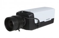 Cameră de supraveghere video IP, ultransensibilă, de tip Box IPC542E-DU(G)
